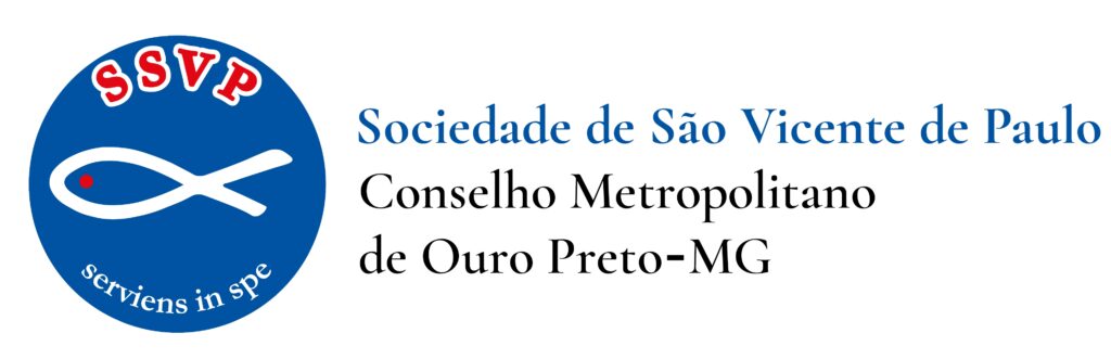 logo SSVP CMOP